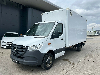 Mercedes-Benz Sprinter 316 cdi Lang/ CAROSAT/MBUX