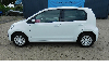 VW up! E-up 1-Gang Move Automatik 4Trg Klima
