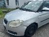 Skoda Roomster Style