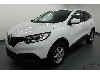 Renault Kadjar 1.2 TCE Energy Allwetter+Klima+Freisprech.+16J+CD!
