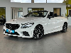 Mercedes-Benz C 220 C -Klasse Cabrio C 220 d*LED*Ambiente*