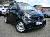Smart ForTwo Coup� Pure Cool & Audio Tempomat