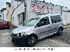 VW Caddy 1,6 TDI Klima/NAVI/TEMP/AHK