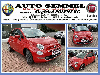 Fiat 500C 1.0 GSE Hybrid Red