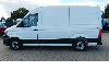 VW Crafter 35 Hochraum Mittel TDI BMT Klima Navi