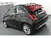 Fiat 500C 1.2 Lounge Dualogic Sitzheizung+Apple+PDC+DAB