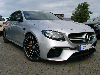 Mercedes-Benz E 63 AMG S 4MATIC + 360� Keramik Burmester Command MultiBeam