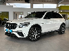 Mercedes-Benz GLC 63 AMG 4Matic 360�*ILS*AHK*Burmester*SBL*