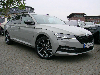 Skoda Superb 2.0TDI Sportline ACC Columbus Kamera AHK