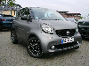 Smart ForTwo Prime Panorama Kamera Navi Leder JBL