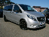 Mercedes-Benz Vito Tourer 116CDI/BT Pro lang (L2) LEDER NAVI