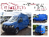 VW T6 Transporter 2.0 TDI DPF Hochdach Sortimo Klima