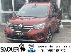 Renault Kangoo Techno/ AHK / Navi / LED/ Sitzheizung