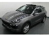 Porsche Cayenne S V8 Diesel Porsche Garantie+Panorama+AHK!