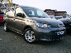 VW Caddy Maxi 2,0 TDI 7Sitze Tempomat