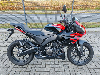 Aprilia TUONO 125 ABS E5 + HELM