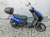 Peugeot NEW VIVACITY 50 MOTOR FELGEN TOPCASE TR�GER SITZ