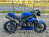 Triumph SPEED TRIPLE 1050 ABS EXTRAS + HELM