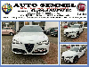 Alfa Romeo Stelvio Veloce Q4 2.0 Turbo 280PS