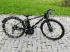 MBK AX-ION 1.1 MEN55 18�� MTB RAHMEN 46CM YAMAHA