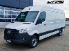 Mercedes-Benz Sprinter 317 CDI furgon lung PRO/CLIMA/ACUSTIC