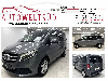 Mercedes-Benz V 250 d Edition StHz AHK DTR 2xSpur MBUX ILS Rcam
