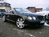 Bentley Continental GTC 6.0 W12 Navi Leder Xenon Windschott PDC