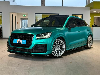 Audi Q2 *1of1*Sternenhimmel*Carbon*Pano*