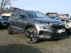 Skoda Karoq 1,5TSi Sportline ACC LED AHK