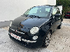Fiat 500 Lounge