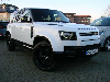 Land Rover Defender 110 HSE AWD Dynamic-X Pano 360�SHZ AHK Merdian HUD