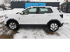 VW T-Cross 1.0 Life BMT TSI Klima Navi
