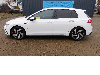 VW Golf 2.0 VIII GTI Performance TSI BMT DSG