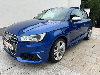 Audi S1 2.0 TFSI quattro