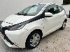 Toyota Aygo (X) 1,0-l-VVT-i x-play touch