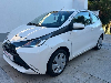 Toyota Aygo (X) 1,0-l-VVT-i x