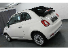 Fiat 500C 1.0 Dolcevita Klima+PDC+Allwetter+Nebel!