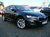 Skoda Octavia 2.0TDI Selection LED Tempomat Spurhalteassistent
