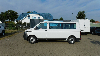 VW T6.1 Transporter Abt e-Lang 1-Gang 9 Sitze Klima