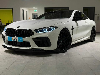 BMW M8 Competition *Sternenhimmel*B&W*