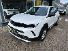 Opel Mokka Edition*Schalter 6 Gang*SHZ*LRH*BT*DAB*ALU*