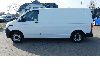VW T6.1 Transporter 1 Abt e- Lang DSG 4-Gang Klima