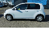 VW up! 1.0 Move MPI BMT 4Trg Klima Radio
