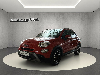 Fiat 500X Red