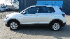 VW T-Cross 1.0 Basis BMT TSI Klima Navi