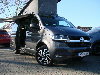 VW T6.1 California Beach Bulli ACC LED AHK SHZ AUFSTELLDACH