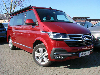 VW T6.1 California 2,0TDi Ocean 4M LED ACC AHK SHZ AUFSTELLDACH
