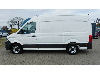 VW E-Crafter 35-Kasten Hoch Mittler Radstand Navi