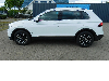 VW Tiguan 1.5 Comfortline Klima TSI Navi