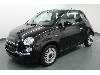 Fiat 500 1.2 Lounge Panorama+Nebel+Allwetter!